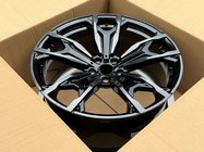 BMW X5 G05 2019–2026 Kované disky OEM R21 V3 (4 ks) fotografie 3