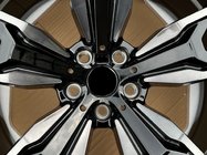 BMW X5 G05 2019–2026 Kované disky OEM R21 V3 (4 ks) fotografie 4