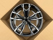 BMW X5 G05 2019–2026 Kované disky OEM R21 V3 (4 ks) fotografie 1