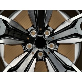 Kované disky OEM R21 V3 (4 ks) BMW X5 G05 2019–2026 fotografie 4