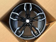 BMW X7 G07 2019– Kované disky OEM R21 (4 ks) fotografie 1