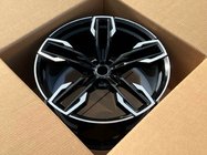 BMW X7 G07 2019– Kované disky OEM R21 (4 ks) fotografie 3