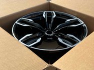 BMW X3 G01 2018– Kované disky OEM R21 (4 ks) fotografie 2
