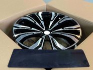 BMW X7 G07 2019– Kované disky OEM R22 V1 (4 ks) fotografie 5