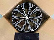 BMW X7 G07 2019– Kované disky OEM R22 V1 (4 ks) fotografie 8