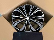 BMW X7 G07 2019– Kované disky OEM R22 V1 (4 ks) fotografie 7