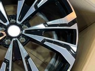 BMW X7 G07 2019– Kované disky OEM R22 V1 (4 ks) fotografie 3