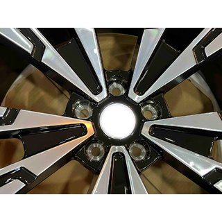 Kované disky OEM R22 V1 (4 ks) BMW X7 G07 2019– fotografie 1