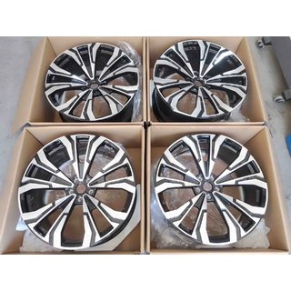 Kované disky OEM R22 V1 (4 ks) BMW X7 G07 2019– fotografie 4