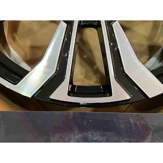 Kované disky OEM R22 V1 (4 ks) BMW X7 G07 2019– fotografie 2