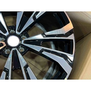 Kované disky OEM R22 V1 (4 ks) BMW X7 G07 2019– fotografie 3