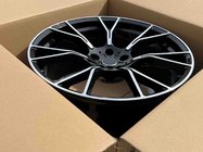 BMW řada 5 E39 1996–2003 Kované disky OEM R18 (4 ks) fotografie 8