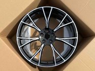 BMW řada 5 E39 1996–2003 Kované disky OEM R18 (4 ks) fotografie 4