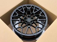 BMW řada 4 G22/23/26 2020– Kované disky OEM R20 V1 (4 ks) fotografie 3
