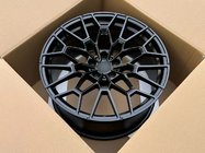 BMW řada 4 G22/23/26 2020– Kované disky OEM R20 V1 (4 ks) fotografie 4