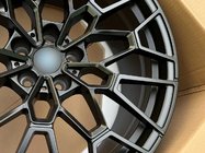 BMW řada 4 G22/23/26 2020– Kované disky OEM R20 V1 (4 ks) fotografie 8