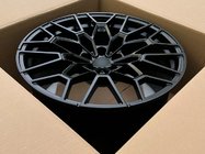 BMW řada 4 G22/23/26 2020– Kované disky OEM R20 V1 (4 ks) fotografie 6