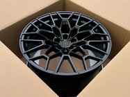 BMW řada 4 G22/23/26 2020– Kované disky OEM R20 V1 (4 ks) fotografie 5