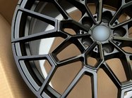 BMW řada 4 G22/23/26 2020– Kované disky OEM R20 V1 (4 ks) fotografie 9