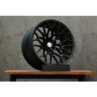 Kované disky OEM R20 V1 (4 ks) BMW řada 4 G22/23/26 2020– fotografie 1
