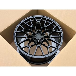 Kované disky OEM R20 V1 (4 ks) BMW řada 4 G22/23/26 2020– fotografie 3
