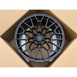 Kované disky OEM R20 V1 (4 ks) BMW řada 4 G22/23/26 2020– fotografie 2