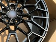 BMW řada 4 G22/23/26 2020– Kované disky OEM R20 V2 (4 ks) fotografie 8