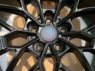 BMW řada 4 G22/23/26 2020– Kované disky OEM R20 V2 (4 ks) fotografie 7