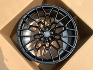 BMW řada 4 G22/23/26 2020– Kované disky OEM R20 V2 (4 ks) fotografie 2