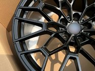 BMW řada 4 G22/23/26 2020– Kované disky OEM R20 V2 (4 ks) fotografie 9