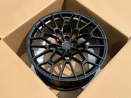 BMW řada 4 G22/23/26 2020– Kované disky OEM R20 V2 (4 ks) fotografie 3