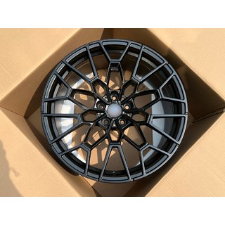 Kované disky OEM R20 V2 (4 ks) BMW řada 4 G22/23/26 2020– fotografie 2