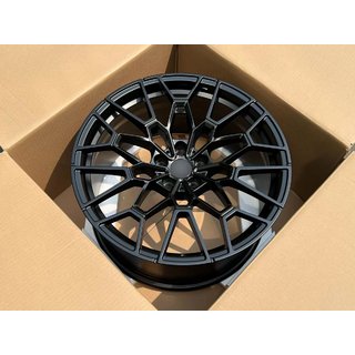 Kované disky OEM R20 V2 (4 ks) BMW řada 4 G22/23/26 2020– fotografie 3