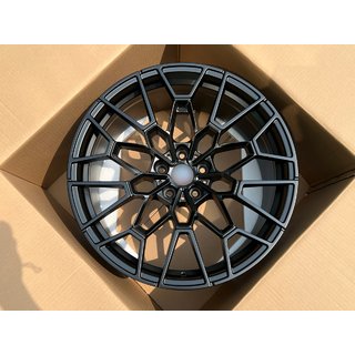Kované disky OEM R20 V2 (4 ks) BMW řada 4 G22/23/26 2020– fotografie 1