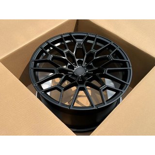 Kované disky OEM R20 V2 (4 ks) BMW řada 4 G22/23/26 2020– fotografie 4