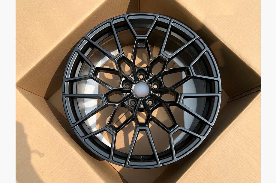 BMW řada 4 G22/23/26 2020– Kované disky OEM R20 V2 (4 ks) Image