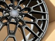 BMW řada 5 G30/G31 2017–2023 Kované disky OEM R21 (4 ks) fotografie 6