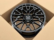 BMW řada 5 G30/G31 2017–2023 Kované disky OEM R21 (4 ks) fotografie 2