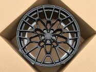 BMW řada 5 G30/G31 2017–2023 Kované disky OEM R21 (4 ks) fotografie 1