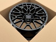 BMW řada 5 G30/G31 2017–2023 Kované disky OEM R21 (4 ks) fotografie 3
