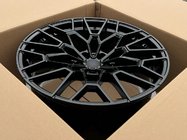 BMW řada 5 G30/G31 2017–2023 Kované disky OEM R21 (4 ks) fotografie 4