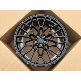 Kované disky OEM R21 (4 ks) BMW řada 5 G30/G31 2017–2023 fotografie 1