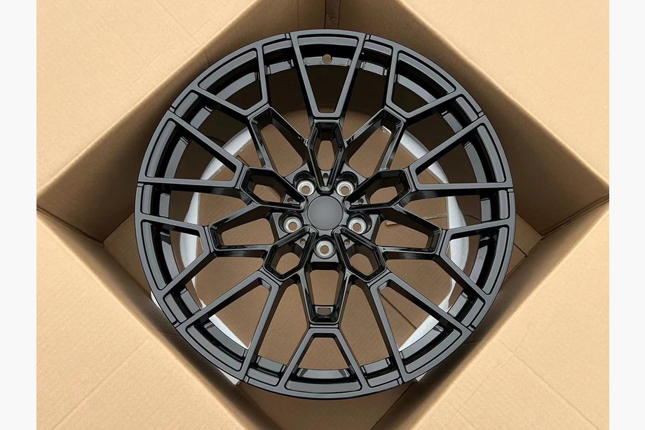 BMW řada 5 G30/G31 2017–2023 Kované disky OEM R21 (4 ks) Image