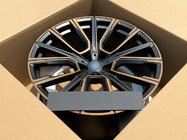 BMW XM G09 2022– Kované disky OEM R21 V1 (4 ks) fotografie 3