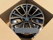 BMW XM G09 2022– Kované disky OEM R21 V1 (4 ks) fotografie 2