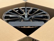 BMW XM G09 2022– Kované disky OEM R21 V1 (4 ks) fotografie 5