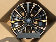 BMW XM G09 2022– Kované disky OEM R21 V1 (4 ks) fotografie 1