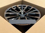 BMW XM G09 2022– Kované disky OEM R21 V1 (4 ks) fotografie 4