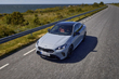 Test BMW 2 Series Gran Coupe M235 2024 fotografie 2