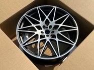 BMW iX (I20) 2022– Kované disky OEM R22 (4 ks) fotografie 2